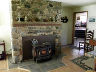 2159 Flowing Springs Rd, Payson AZ  85541-5951 exterior