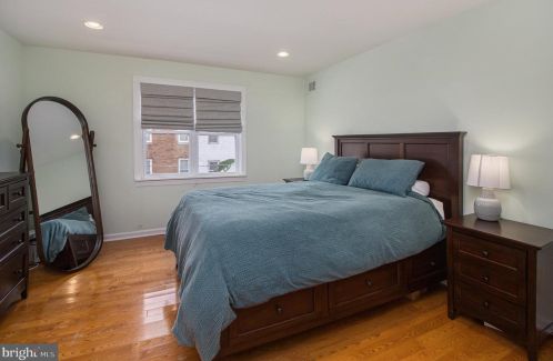 2437 Firth St, Philadelphia PA  19132-4127 exterior