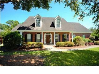 2935 Brant Dr, Mobile, AL 36695-4273