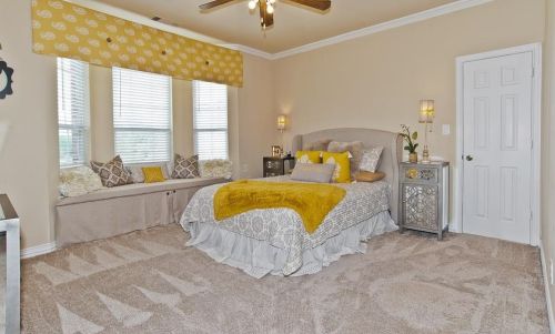 1101 Chesapeake Dr, Midlothian TX exterior