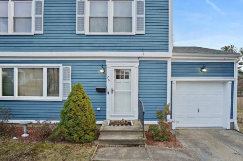 26 Margaret St, United States Coast Guard Ac, CT 06320-3901