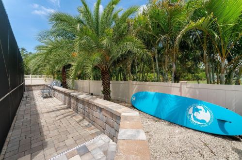 431 Boundary Blvd, Placida FL  33947-2002 exterior