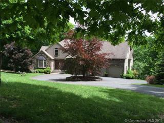 140 Good Hill Rd, Roxbury, CT 06783-1501
