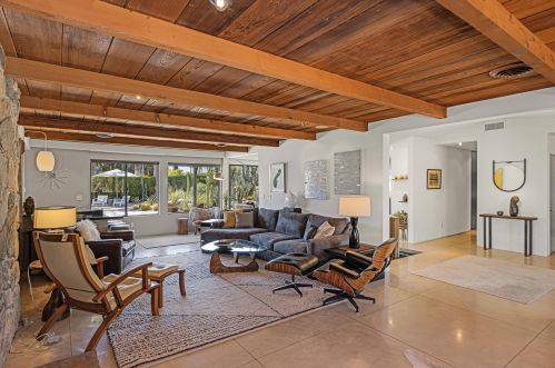 40267 Club View Dr, Rancho Mirage CA  92270-3527 exterior