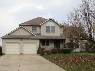 11188 Merrimack Ave, Hartville OH  44632-9798 exterior