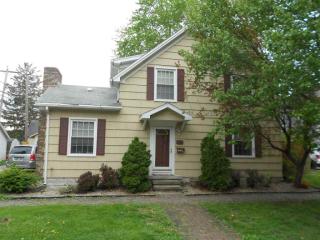 12 Fremont St, Peru, IN 46970-2012