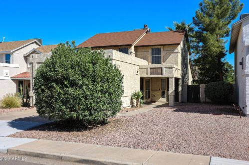 3624 Harrison St, Chandler, AZ 85226-2224