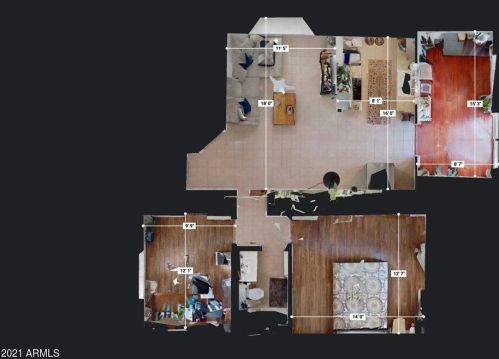 5508 Venus Way, Chandler AZ  85226-3567 exterior