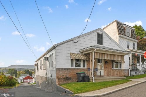 513 Union St, Schuylkill Haven, PA 17972-1314