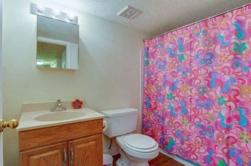 1809 Debarry Ave, Orange Park FL  32073-4600 exterior