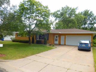1004 Arnold St, Weston, WI 54474-1509