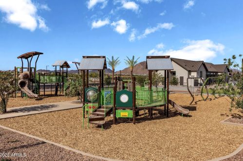 23010 Happy Rd, Queen Creek AZ  85142-9238 exterior
