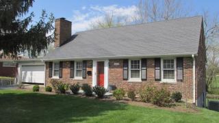 243 Idle Hour Dr, Lexington, KY 40502-1103