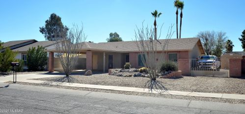 3265 Wildwood Dr, Tucson, AZ 85741-3337