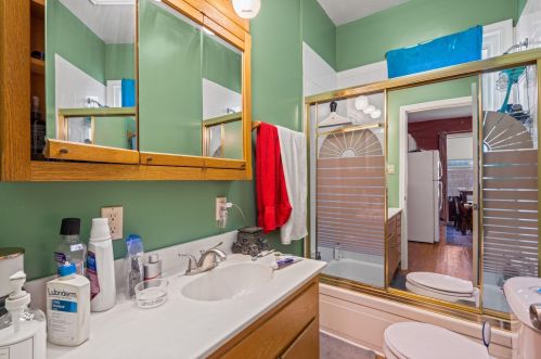 4310 Packard Ave, Cudahy WI 53110-1157 exterior