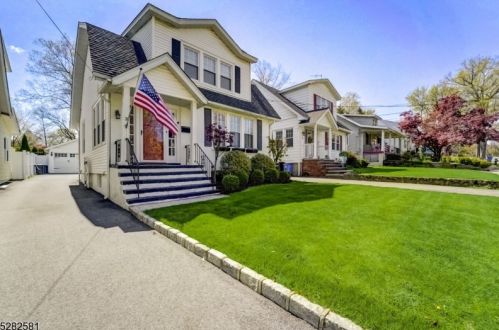 31 Niles Ave, Madison NJ  07940-2340 exterior