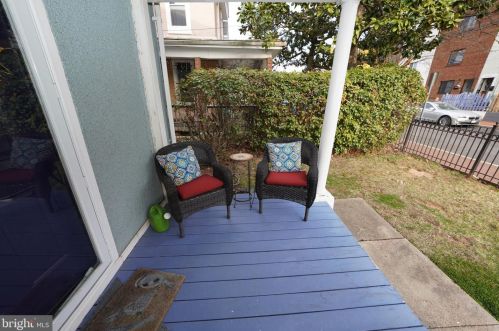 2251 Mount View Pl, Washington DC  20020-5219 exterior