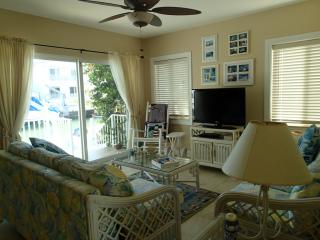 111 Starfish Ln, Plantation Key FL  33070-2816 exterior