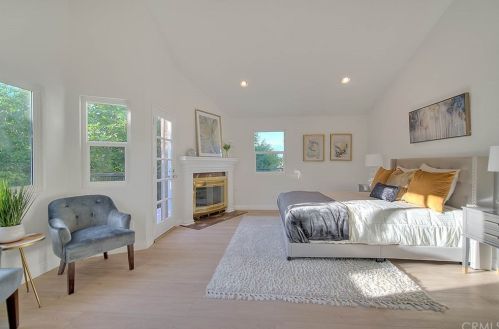 12878 Rimrock Ave, Chino Hills CA  91709-1001 exterior