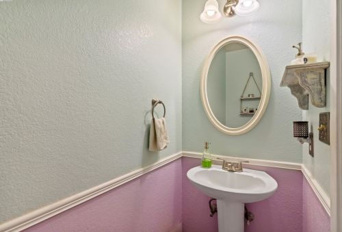 3041 Peppermill Cir, West Pittsburg CA  94565-7032 exterior