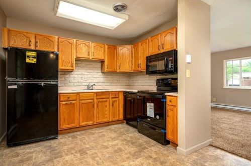 2236 Virginia Dr, Xenia OH  45385-4655 exterior