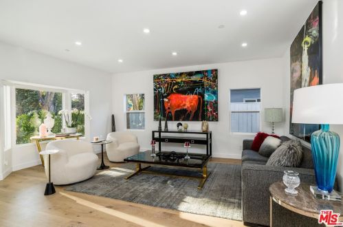 4552 Ethel Ave, North Hollywood CA  91604-1002 exterior