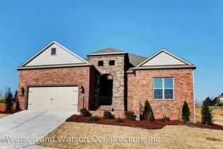 1085 Turnberry Dr, Conway AR  72034-3561 exterior