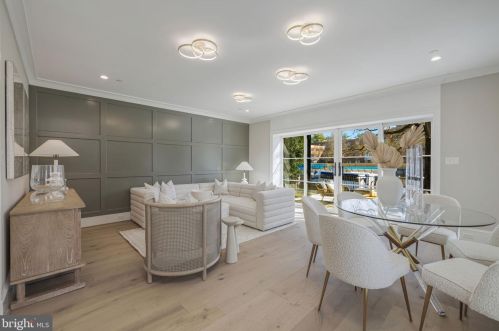 1601 38th St, Washington DC  20020-2327 exterior