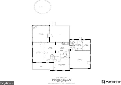 3337 Smoketown Rd, Spring Grove, PA 17362-8319