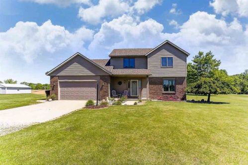 3455 County Road 46a, Auburn, IN 46706-9660