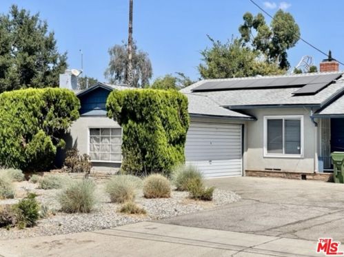 5620 Radford Ave, North Hollywood, CA 91607-1815
