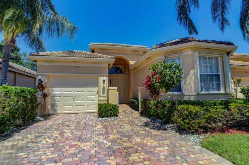 7024 Cataluna Cir, Delray Beach, FL 33446-3100