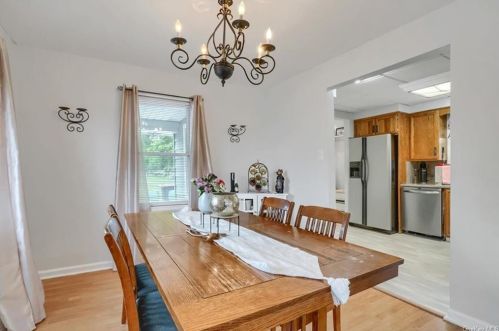 29 Ramapo Rd, Garnerville NY  10923-1717 exterior