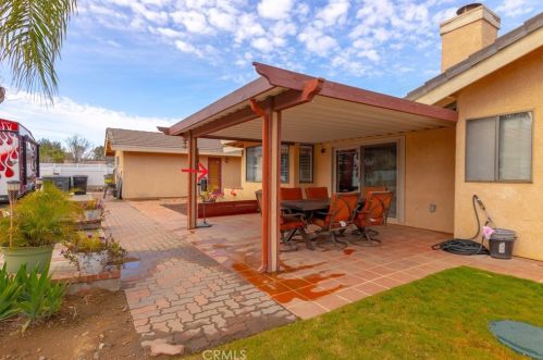 20655 Union St, Wildomar CA  92595-9256 exterior