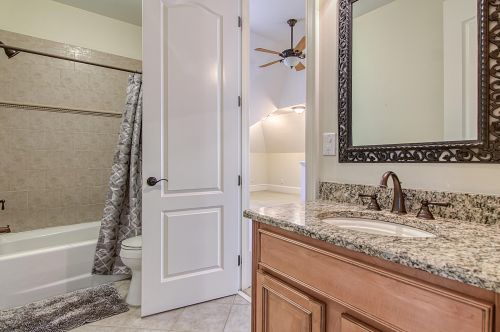 3129 Ball Ct, Mount Pleasant SC  29466-8008 exterior