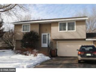 11125 Louisiana Ct, Champlin, MN 55316-3338