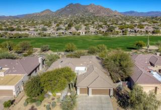 6562 Evening Glow Dr, Scottsdale, AZ 85266-7346