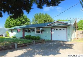 2811 Acorn St, Lebanon, OR 97355-1632