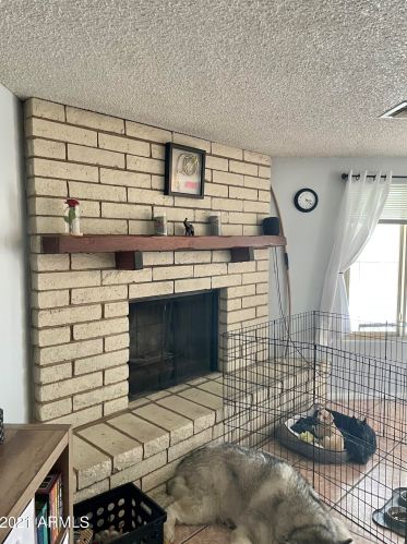 6138 Zoe Ella Way, Glendale AZ 85306-2932 exterior