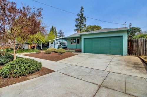 575 Pettis Ave, Mountain View, CA 94041-1831