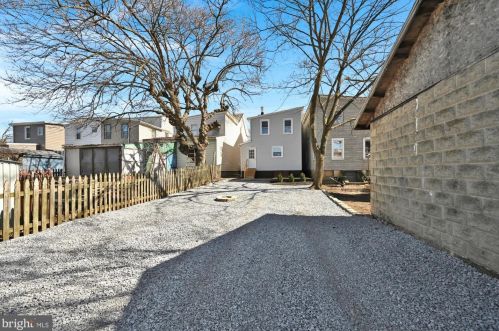 17 Liberty St, Schuylkill Haven PA  17972-1703 exterior