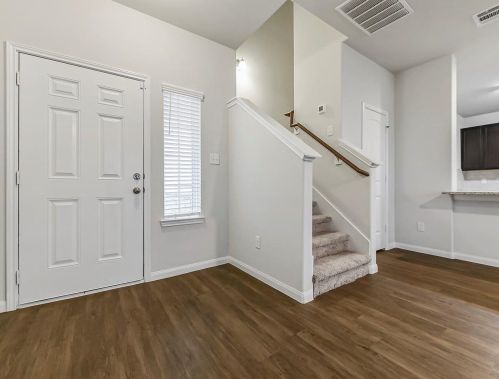 3429 Wooded Ln, Conroe TX  77301-2049 exterior