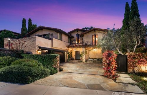 16 Pelican Point Dr, Newport Beach, CA 92657-2006