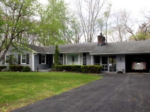 401 Hill St, Warren, PA 16365-1442