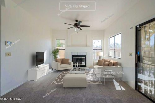 205 Cheesebrush Ave, Tucson, AZ 85748-3742