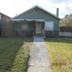 1003 Bragdon Ave, Pueblo CO  81004-2424 exterior