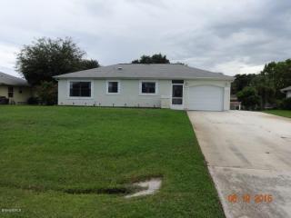 841 Beard Ave, Sebastian, FL 32958-4813
