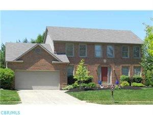 7563 Ashlord Ct, Dublin, OH 43017-2410