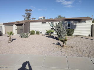 7714 Kimsey Ln, Scottsdale, AZ 85257-4438