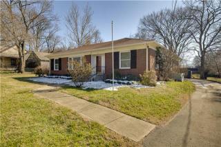 211 Battle Ave, Franklin, TN 37064-3516